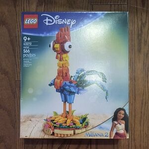 LEGO Disney Colorful Hei Hei Set
